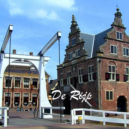 Bed & Breakfast Ons Stekkie *