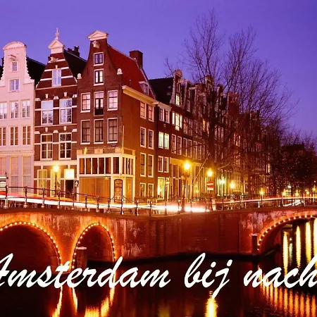 Bed & Breakfast Ons Stekkie