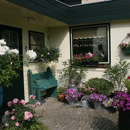 Ons Stekkie Bed & Breakfast Zuidoostbeemster