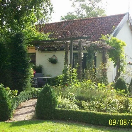 Ons Stekkie Zuidoostbeemster