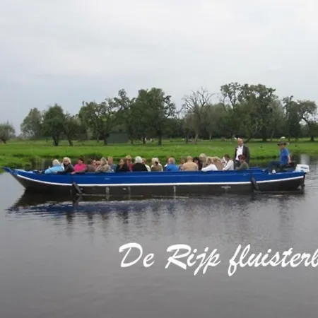 Bed & Breakfast Ons Stekkie Zuidoostbeemster
