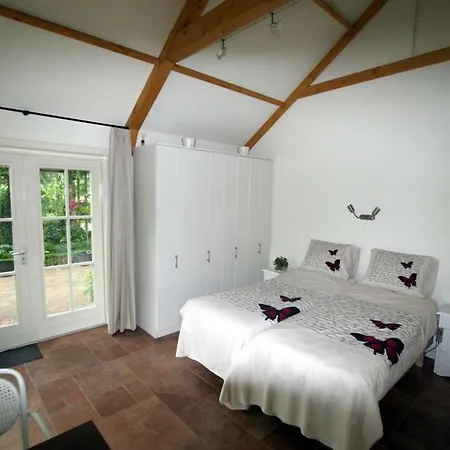 Bed & Breakfast Ons Stekkie Zuidoostbeemster