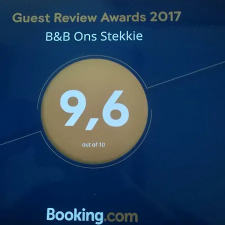 Ons Stekkie *