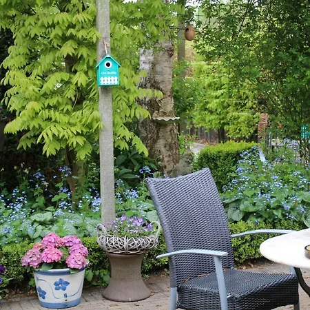 Bed & Breakfast Ons Stekkie